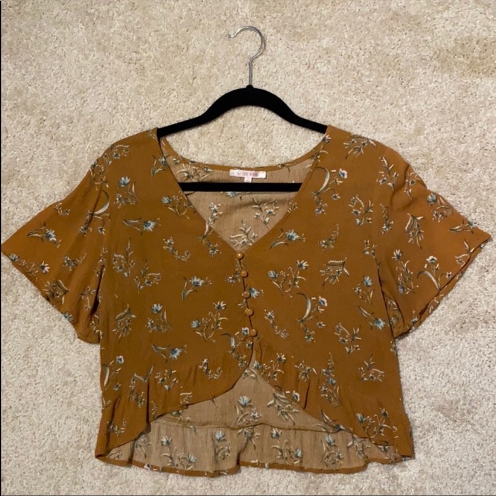 PacSun Top